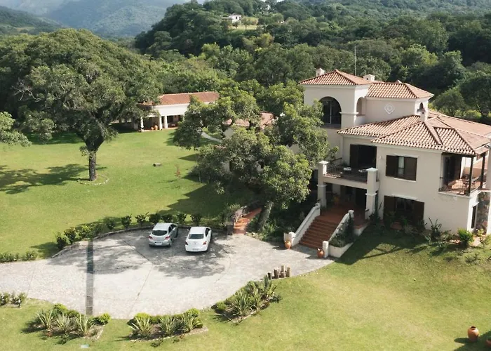 Rincon del Cerro