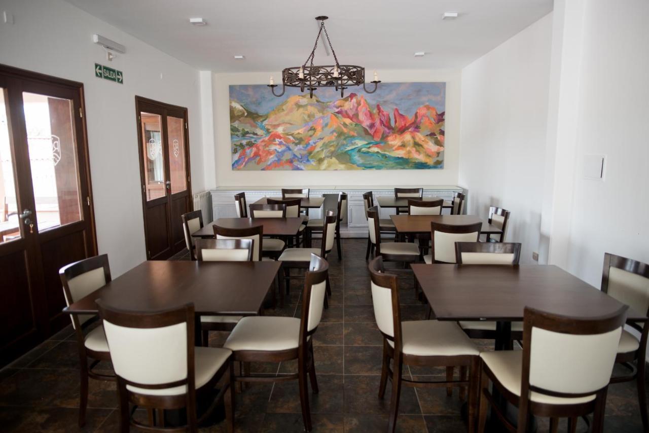 Rincon Del Cerro Hotel