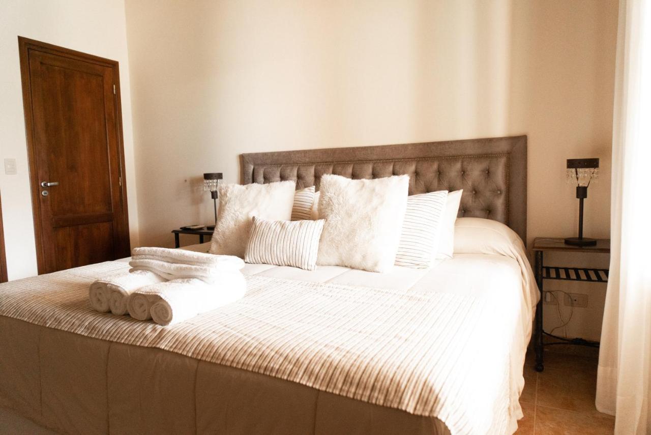 Hotel Rincon Del Cerro *