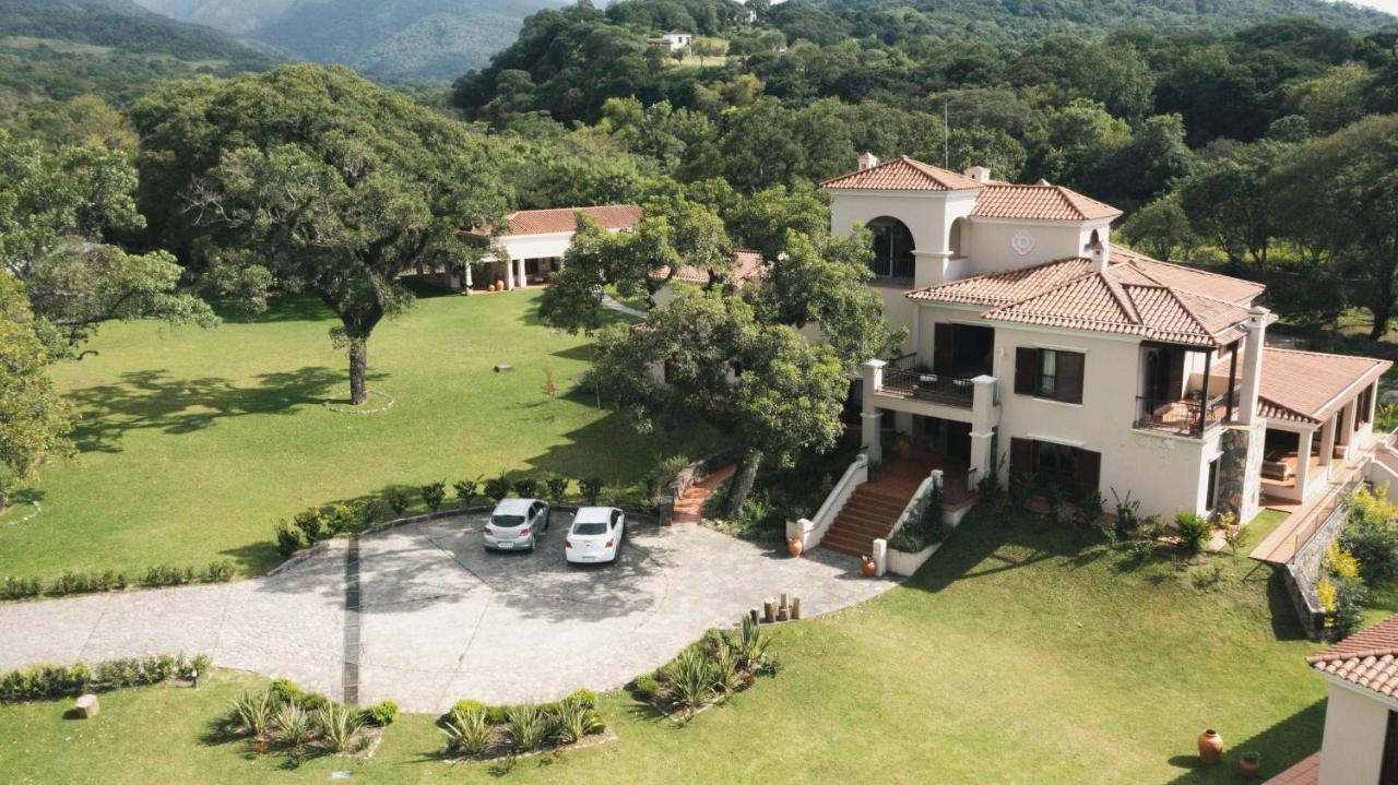 Hotel Rincon Del Cerro San Lorenzo (Salta)