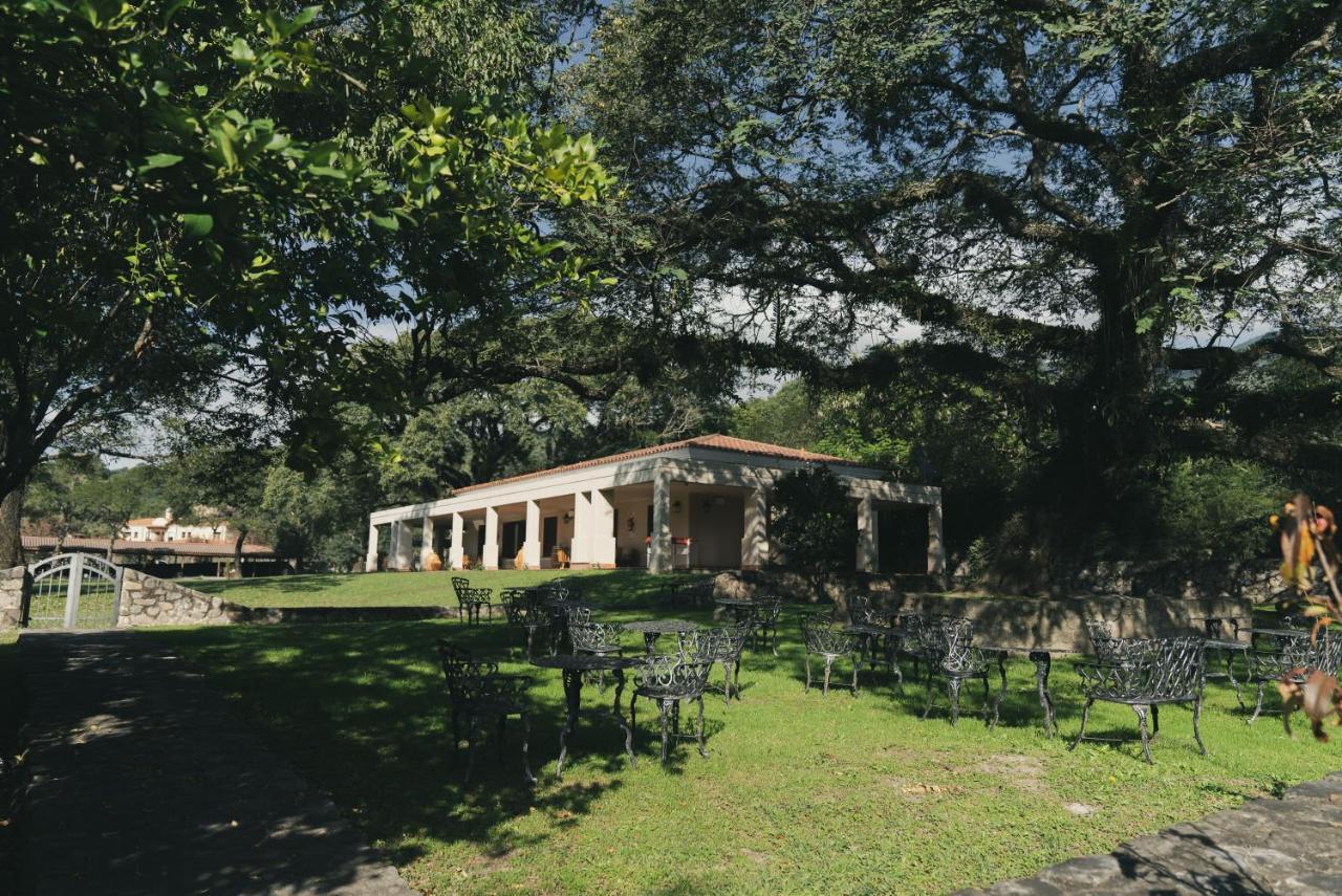 Rincon Del Cerro Hotel San Lorenzo (Salta)