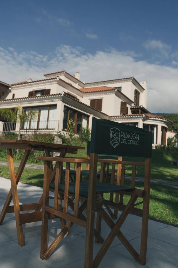 Rincon Del Cerro San Lorenzo (Salta)