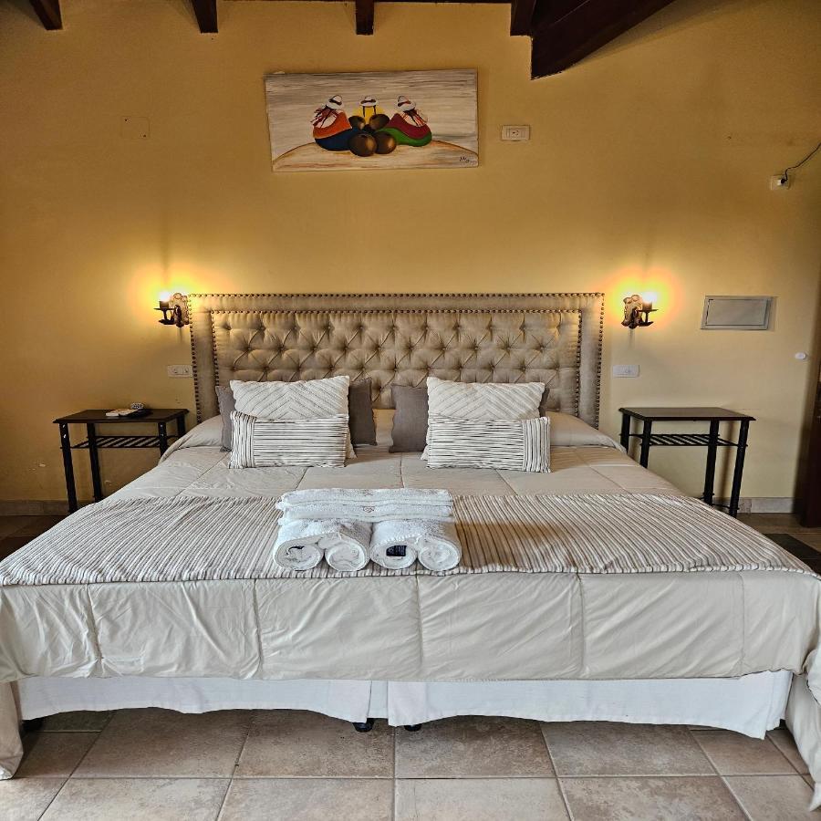 Rincon Del Cerro Hotel